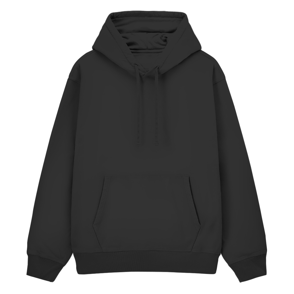 Herren Hoodie Pretty Couples