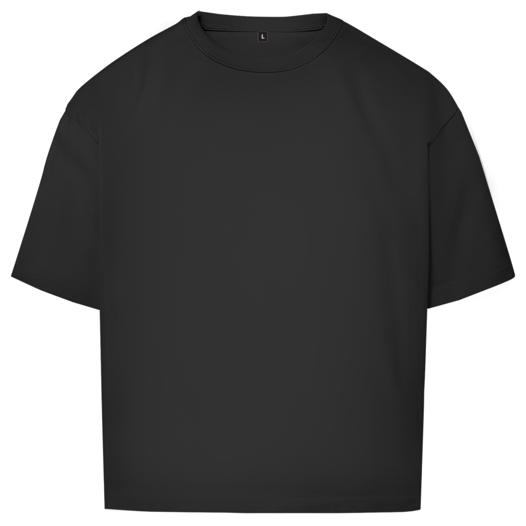 Blitzer Night - Oversized Shirt Personalisiert