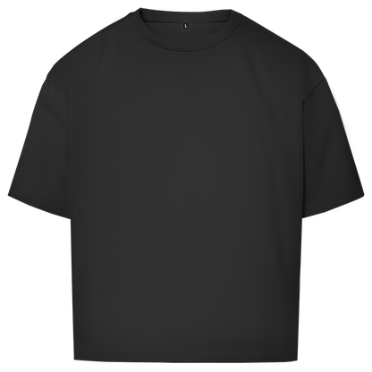 Blitzer Night - Oversized Shirt Personalisiert