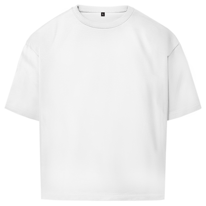 Oversize T-Shirt WANNE BE ?
