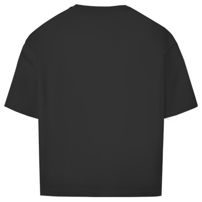Oversize T-Shirt WE CAN DRIFT