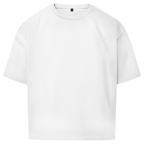 Oversize T-Shirt CARS ARE THE ANSWER