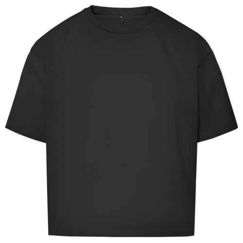 Oversize T-Shirt Coffe. Cars & Night driving