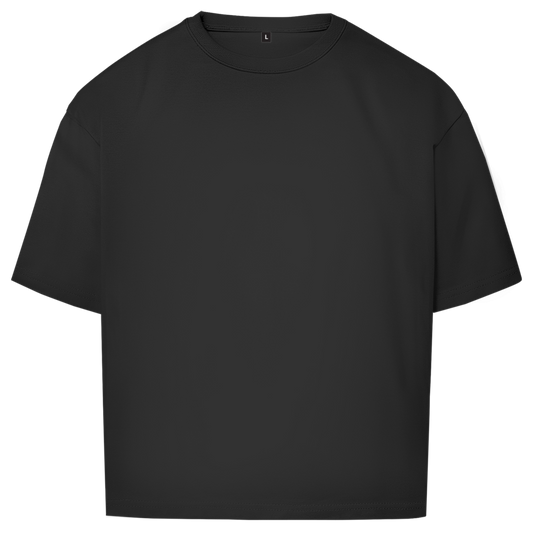 Oversize T-Shirt Afterhours