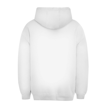 Unisex Oversize Hoodie Sorry Mom