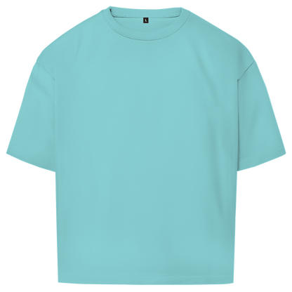 Oversize T-Shirt Break his Bed