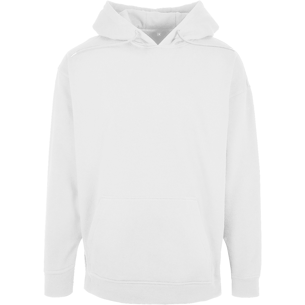 Unisex Oversize Hoodie Break his Bed