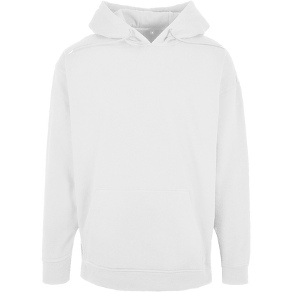 Unisex Oversize Hoodie Break his Bed