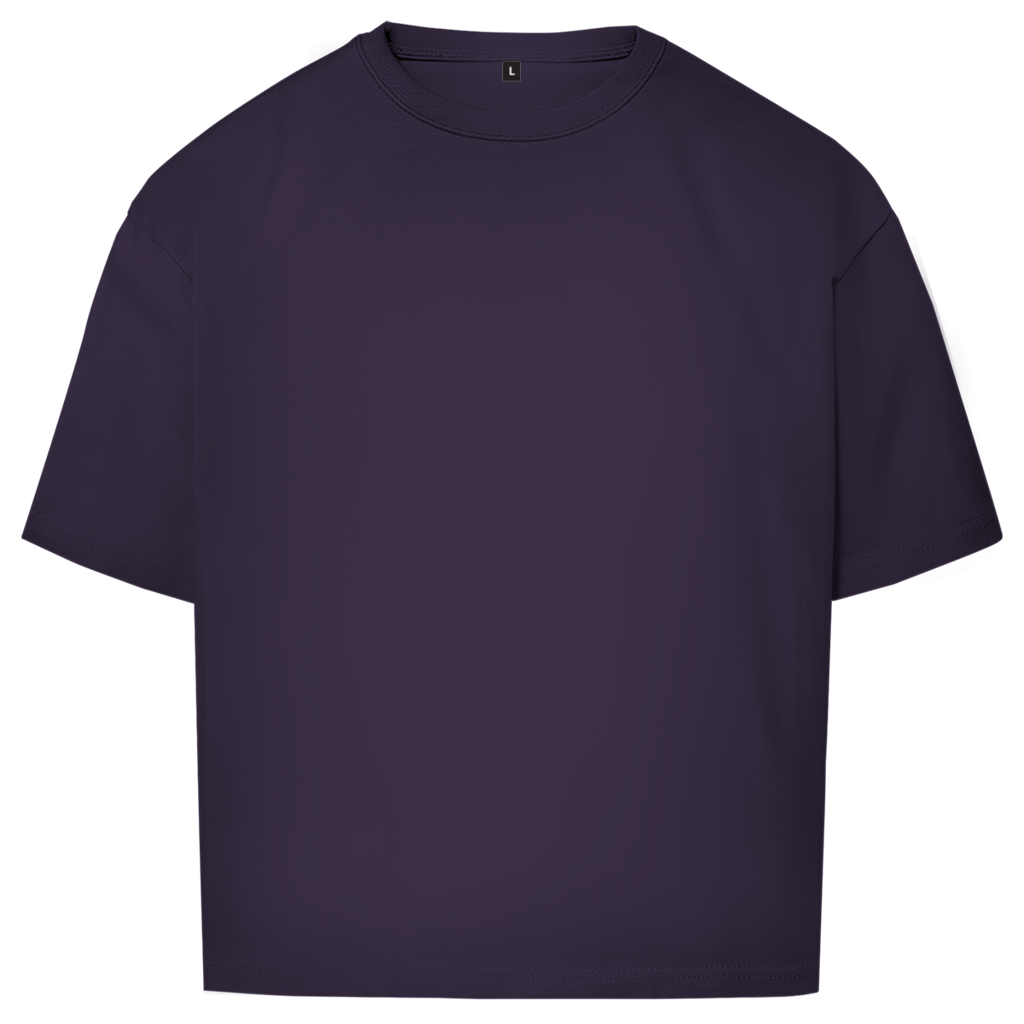 Oversize T-Shirt LOVE