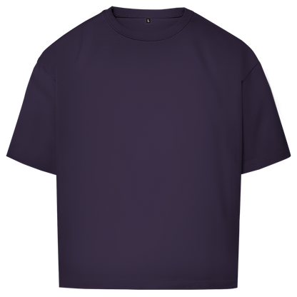 Oversize T-Shirt LOVE