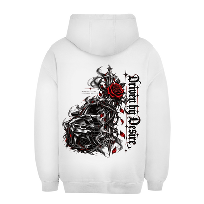 Unisex Oversize Hoodie Desire