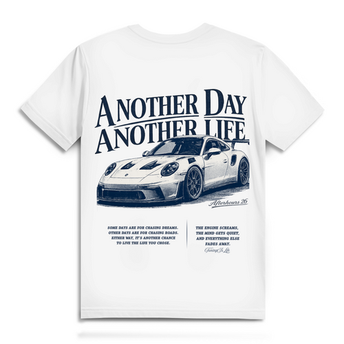 T-Shirt Another Day