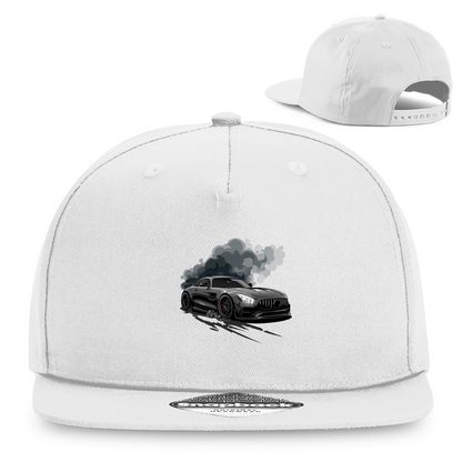 GT R Car Motif - Cap