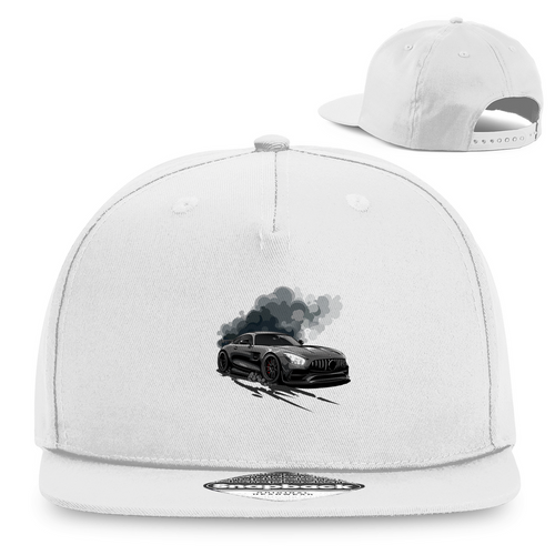 GT R Car Motives - Cap