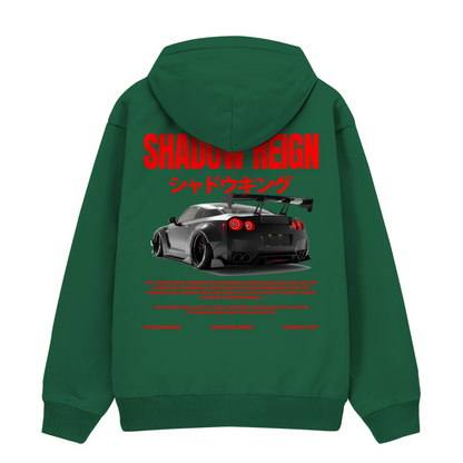 Shadow GTR - Premium Hoodie