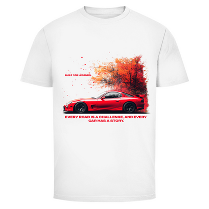 JDM Story - Maglietta