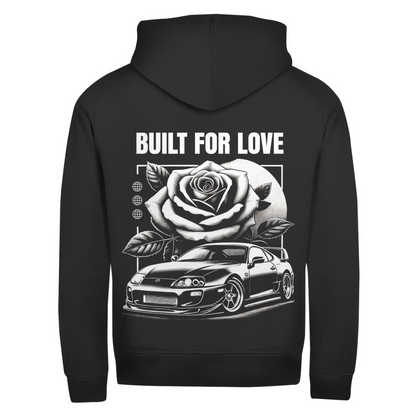 Endless Supra - Rits