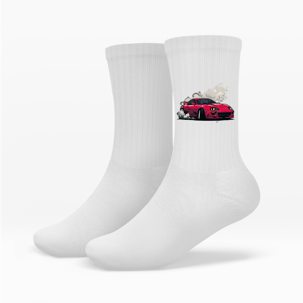 Socks Supra