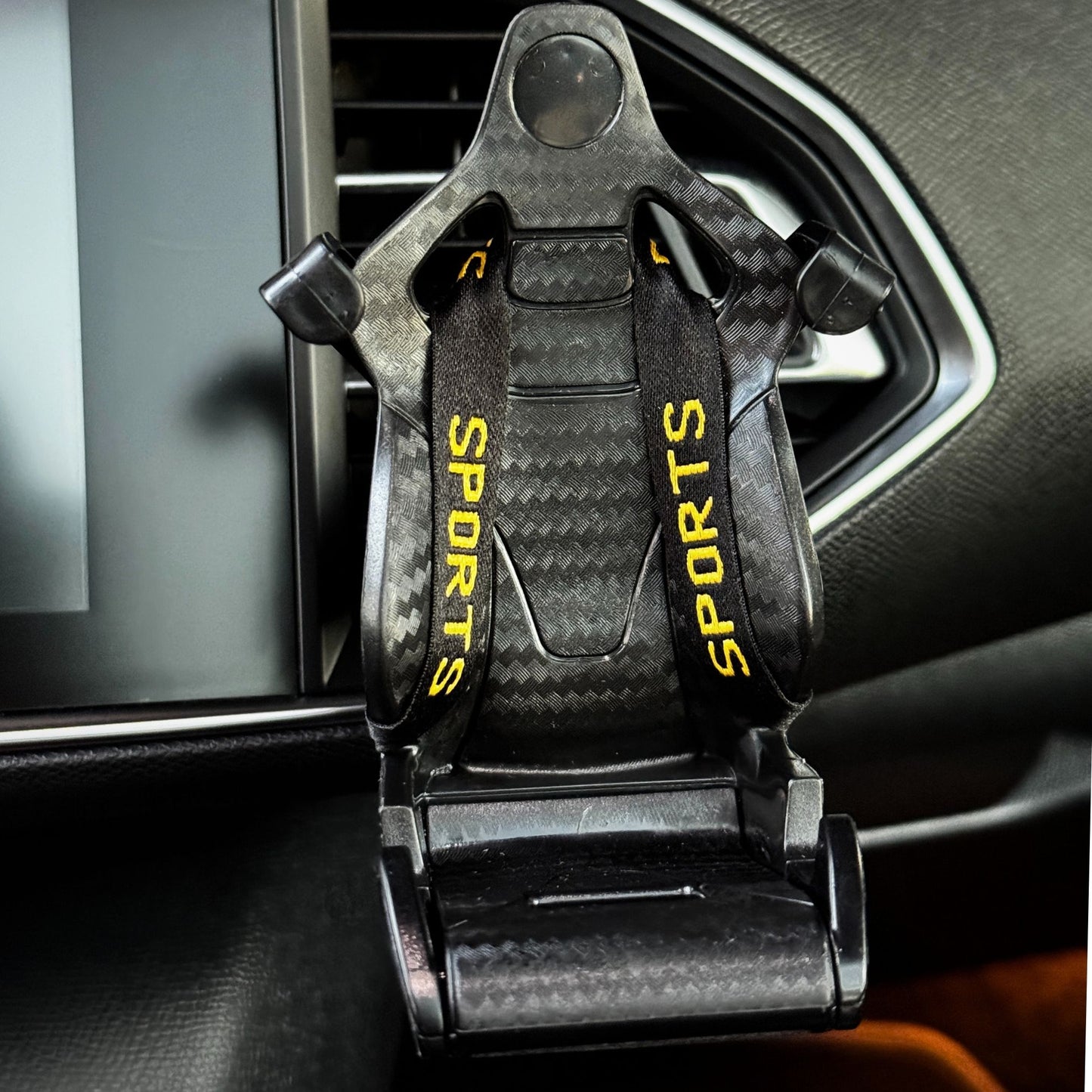 Racingseat - Handyhalter