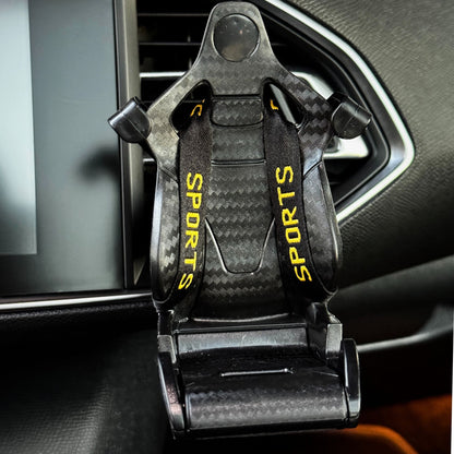 Racingseat - Handyhalter