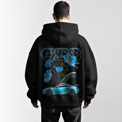 Unisex Oversize Hoodie GT3