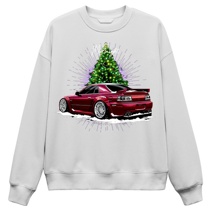 Drive Home - Christmas Sweater