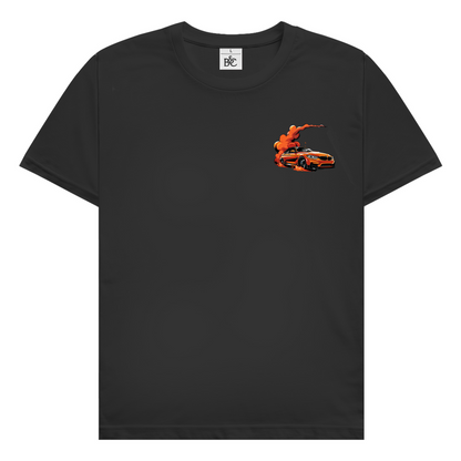 M Car Motives - Shirt