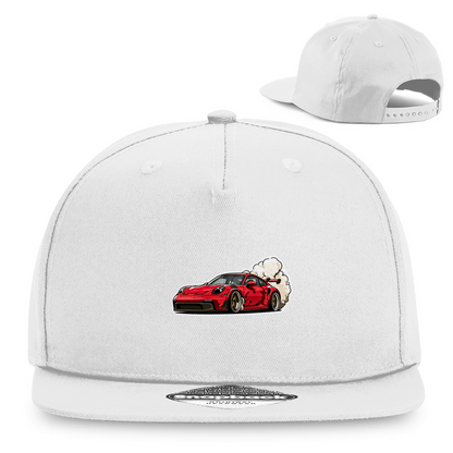 GT2 Car Motifs - Cap