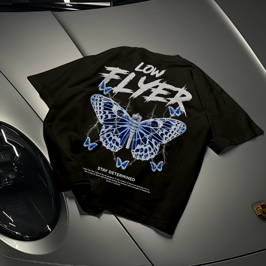 Low Flyer - Overmaat Shirt