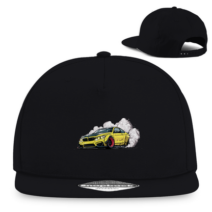 M3 Car Motifs - Cap