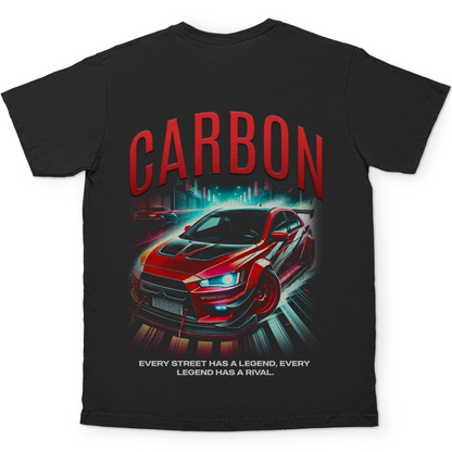 carbon - Koszulka