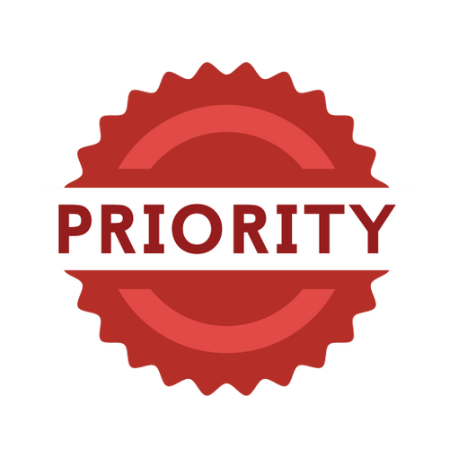 Priority+