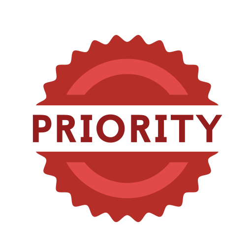 Priority+