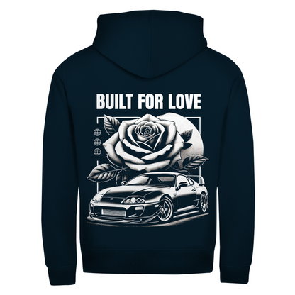 Endless Supra - Rits