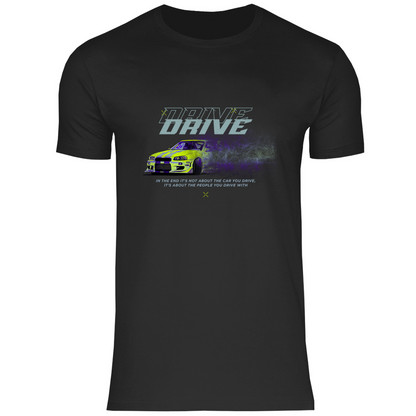 Drive - Shirt