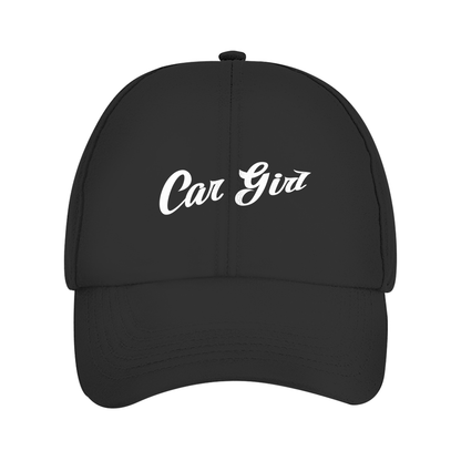 Car Girl - Cap