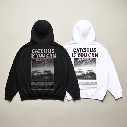 You&Me Couple - Hoodie Paket