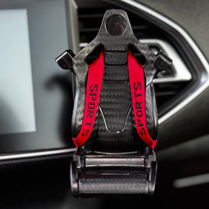 Racingseat - Handyhalter