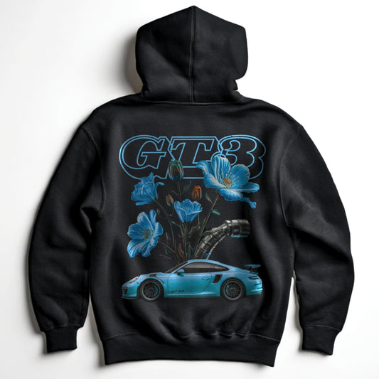 GT3 - Premium Hoodie