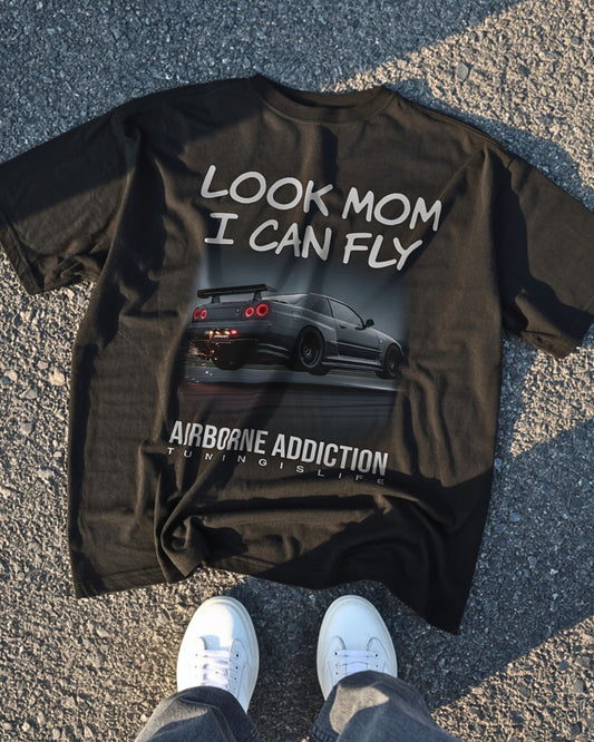 i can fly - Premium Shirt