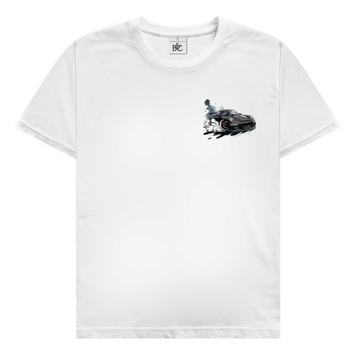 Racing Car Motives - Shirt