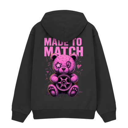 Made to match - Hoodie