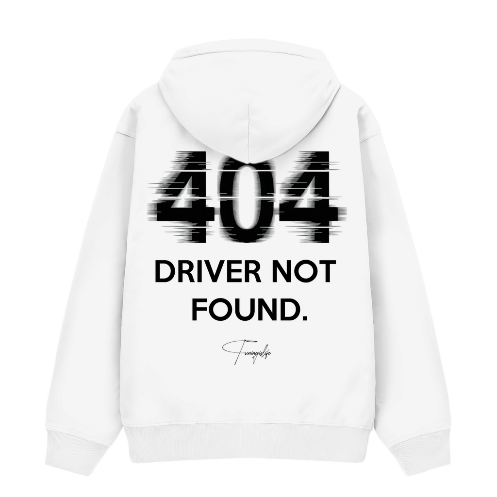 404 Couple - Hoodie Bündel