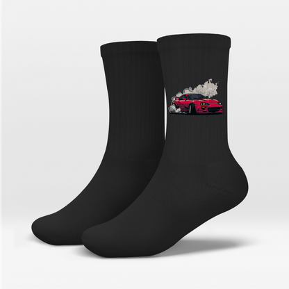 Socks Supra