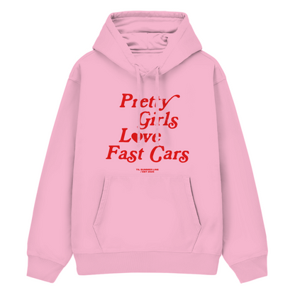 Pretty girls - Premium Hoodie