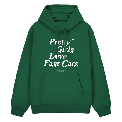 Pretty girls - Premium Hoodie