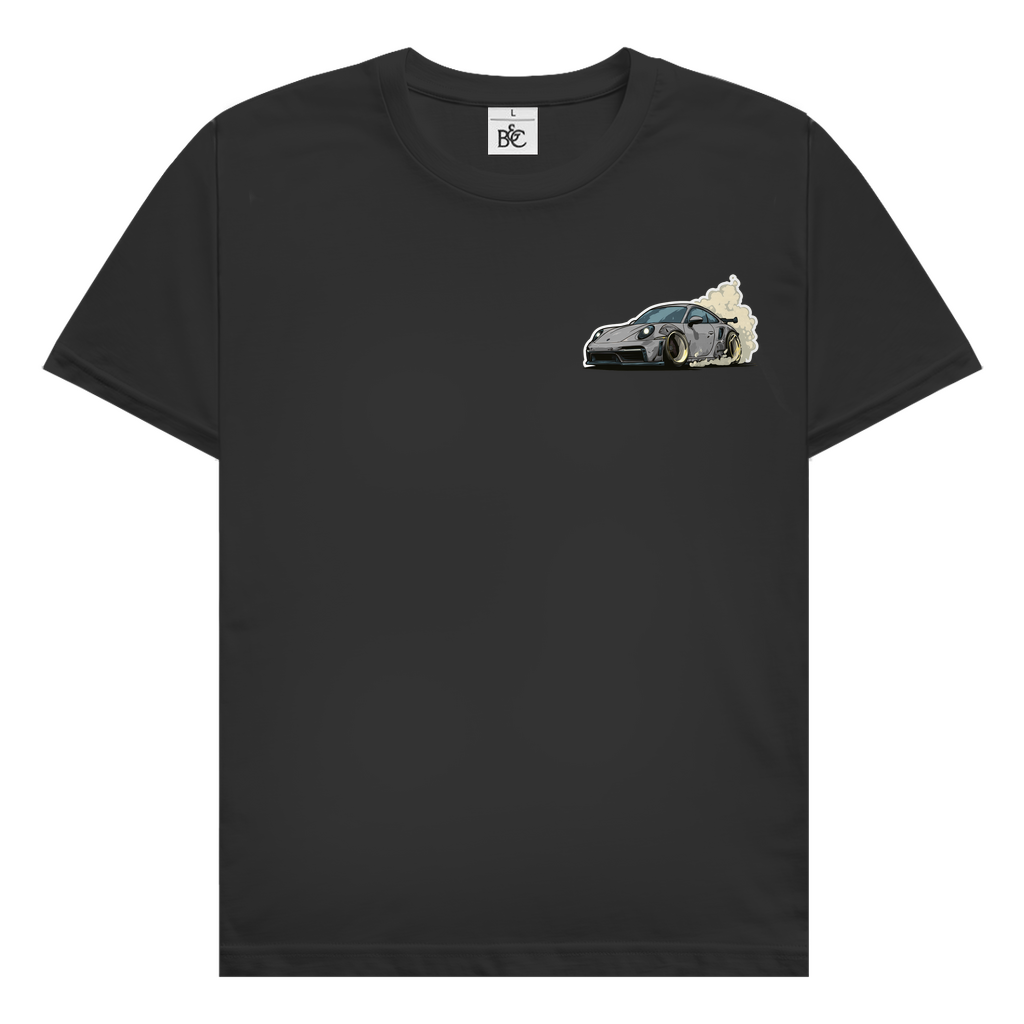 911 Car Motives - Shirt