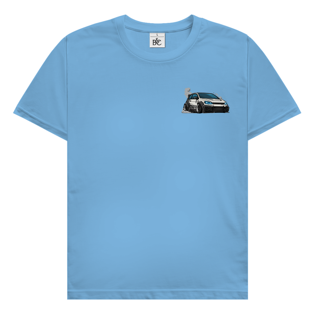 GTI Car Motives - Shirt