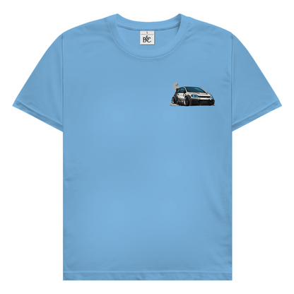 GTI Car Motives - Shirt