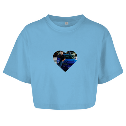 Memorys -  Crop Top